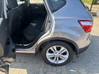 Nissan Qashqai 1.6 Acenta  NAP picture 10