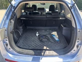 Mitsubishi Outlander 2.0 PHEV Instyle NAP picture 18