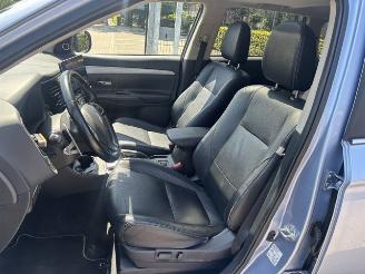Mitsubishi Outlander 2.0 PHEV Instyle NAP picture 21