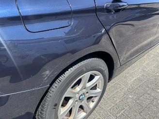 BMW 3-serie GT 320i GT Automaat 184pk picture 8