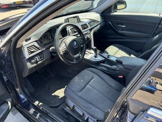 BMW 3-serie GT 320i GT Automaat 184pk picture 14