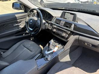 BMW 3-serie GT 320i GT Automaat 184pk picture 13