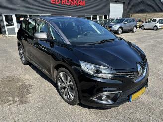 škoda osobní automobily Renault Scenic 1.3 TCE Limited 7-Pers Automaat 2019/3