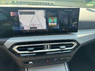 BMW 3-serie 318i NW MODEL Automaat Nap picture 14