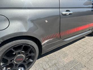 Fiat 500S 1.2 500S clima picture 8