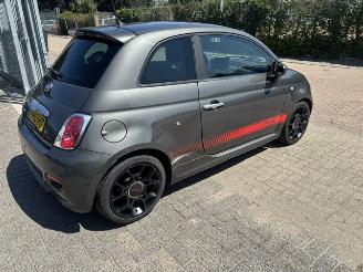 Fiat 500S 1.2 500S clima picture 7