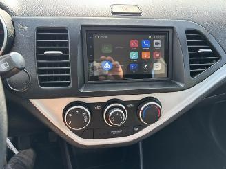 Kia Picanto 1.0 5-drs Plusline picture 11
