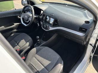 Kia Picanto 1.0 5-drs Plusline picture 9