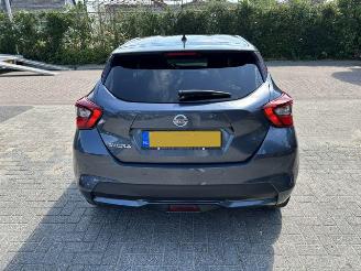 Nissan Micra 0.9 IG-T N-Connecta Clima picture 4