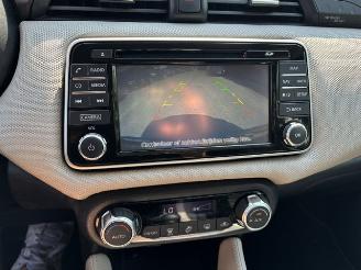 Nissan Micra 0.9 IG-T N-Connecta Clima picture 15