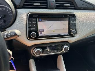 Nissan Micra 0.9 IG-T N-Connecta Clima picture 14