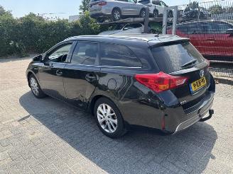 Toyota Auris 1.8 Hybrid Pano automaat Sports picture 4