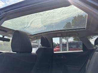Toyota Auris 1.8 Hybrid Pano automaat Sports picture 12