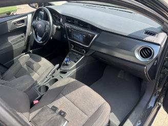 Toyota Auris 1.8 Hybrid Pano automaat Sports picture 9