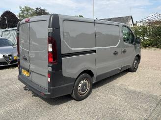 Renault Trafic 1.6 DCI  Airco NAP  3-pers picture 3