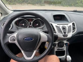 Ford Fiesta 1.25   5-drs Titanium NAP picture 17