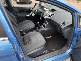 Ford Fiesta 1.25   5-drs Titanium NAP picture 12