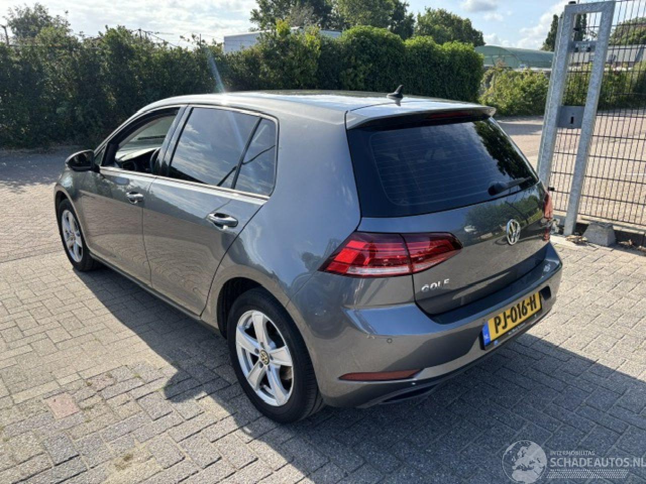 Volkswagen Golf 1.0 TSI 5-drs Clima NAP