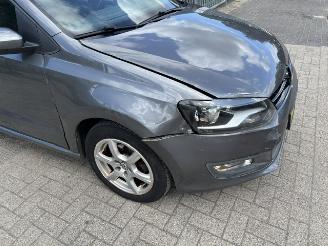 Volkswagen Polo 1.2 12v Comfort 5-drs airco picture 2