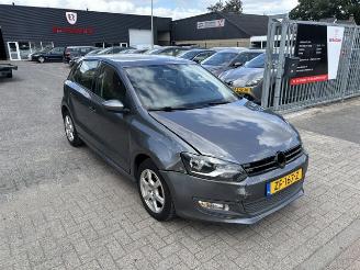  Volkswagen Polo 1.2 12v Comfort 5-drs airco 2011/9