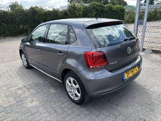 Volkswagen Polo 1.2 12v Comfort 5-drs airco picture 6