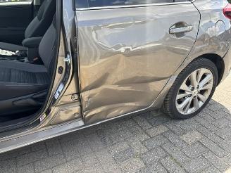 Toyota Auris 1.8 Hybrid Dynamic NAP picture 11