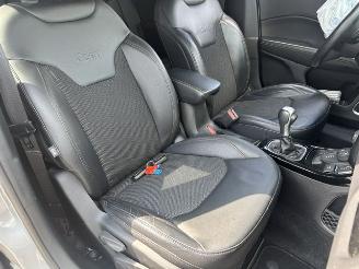 Jeep Compass 1.4 Limited 4x4 Automaat 170pk picture 11