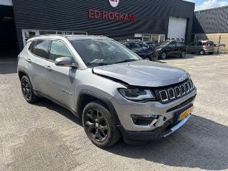 Jeep Compass 1.4 Limited 4x4 Automaat 170pk picture 5