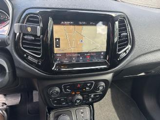 Jeep Compass 1.4 Limited 4x4 Automaat 170pk picture 18