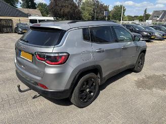 Jeep Compass 1.4 Limited 4x4 Automaat 170pk picture 4