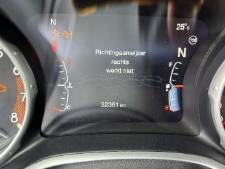 Jeep Compass 1.4 Limited 4x4 Automaat 170pk picture 17