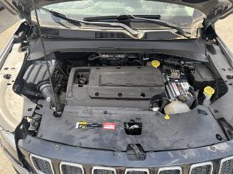 Jeep Compass 1.4 Limited 4x4 Automaat 170pk picture 13