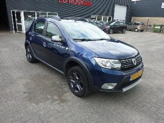  Dacia Sandero 0.9 TCE SL STEPWAY 2017/10