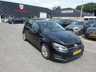 Volkswagen Golf 1.0 TSI 2017/1
