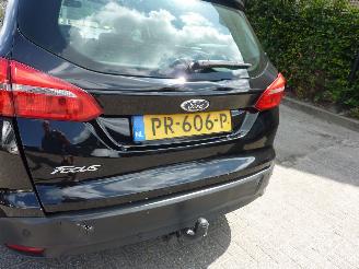 Ford Focus 1.5 TDCI LEASE EDITION picture 7