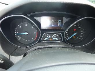Ford Focus 1.5 TDCI LEASE EDITION picture 10