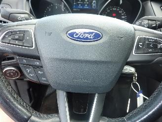 Ford Focus 1.5 TDCI LEASE EDITION picture 12
