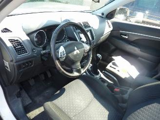 Mitsubishi ASX 1.6 INTENSE CLEARTEC picture 10