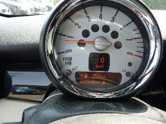 Mini Cooper 1.6 COOPER CHILI LEER picture 9