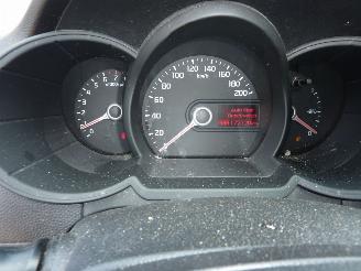 Kia Picanto 1.2 CVVT WORL CUP ED. picture 10