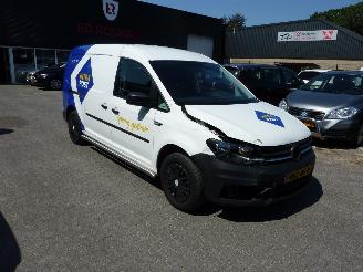  Volkswagen Caddy maxi 2.0 TDI C-EDITION 2020/10