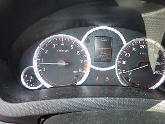 Suzuki Swift 1.6 SPORT picture 15