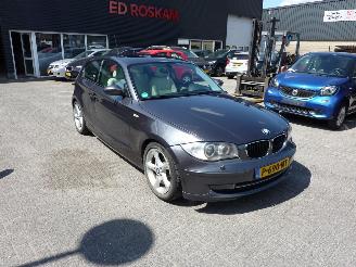  BMW 1-serie 120i LEER CLIMAT 2008/4