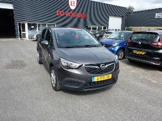  Opel Crossland X 1.2 T EDITION 2020/1