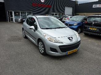  Peugeot 207 1.4 VTI X-LINE AIRCO 2011/2