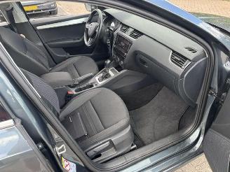 Skoda Octavia 1.0 TSI Automaat NAP picture 15