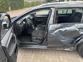 Skoda Octavia 1.0 TSI Automaat NAP picture 11