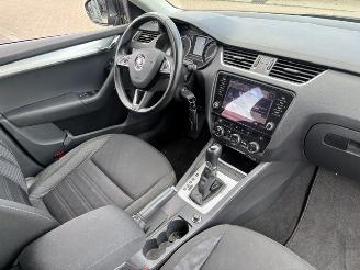 Skoda Octavia 1.0 TSI Automaat NAP picture 17