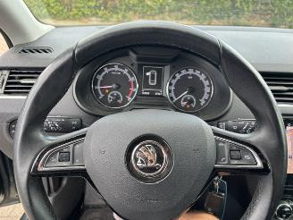 Skoda Octavia 1.0 TSI Automaat NAP picture 19