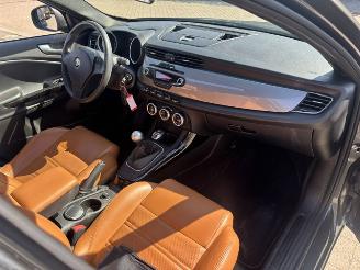 Alfa Romeo Giulietta 1.4 T Distinctive Pano picture 12